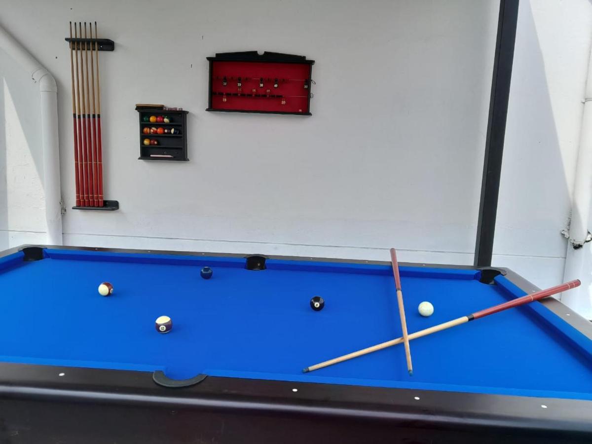 Hotel Santa Fe Del Parque Santa Fe de Antioquia Ngoại thất bức ảnh